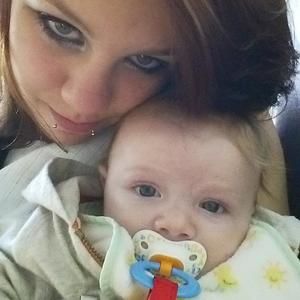 Meet your Posher, Tatyana